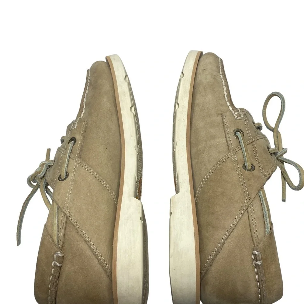 TIMBERLAND Men's Boat Shoes